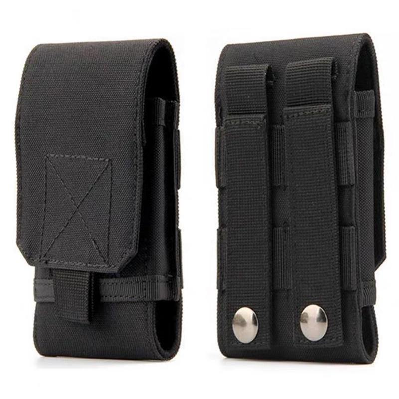 Hunting Outdoors - Molle Phone Pouch 1Pc Outdoor Sports
