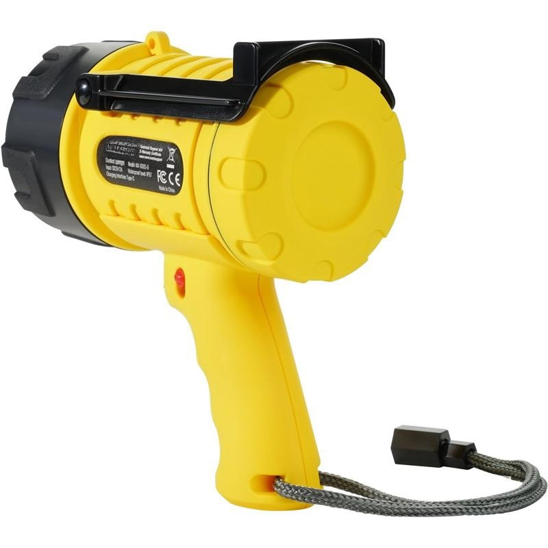 Hunting Outdoors - Handheld Searchlight 1000,000 Lumens For Hunting