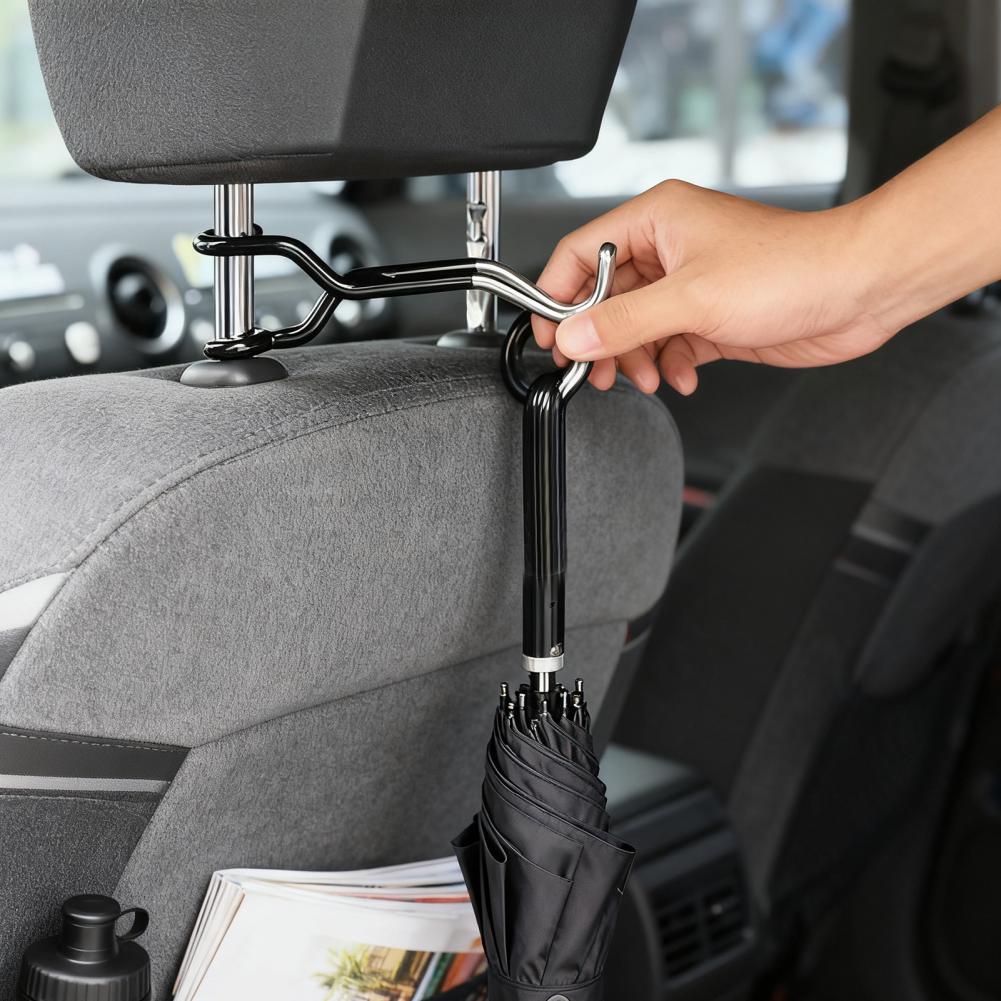 Outdoor Hunting Vehicle - Compact Bow Storage Solution Vehicle-mounted Archery