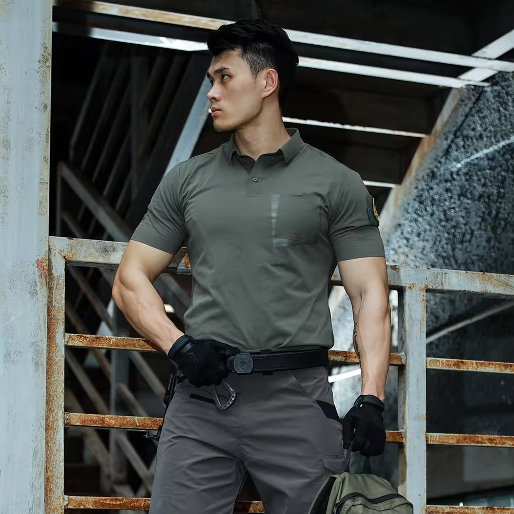 Emersongear Sorona Tactical Po – обзор и цена Hunting Outdoor Shirts