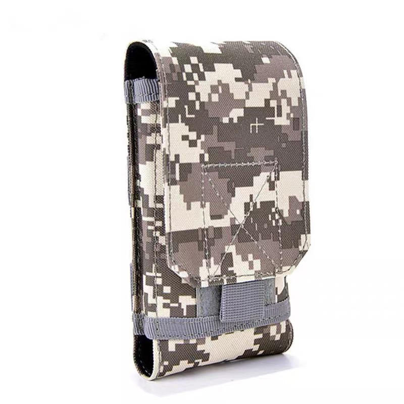 Molle Phone Pouch 1Pc Outdoor  – обзор и цена Hunting Outdoors