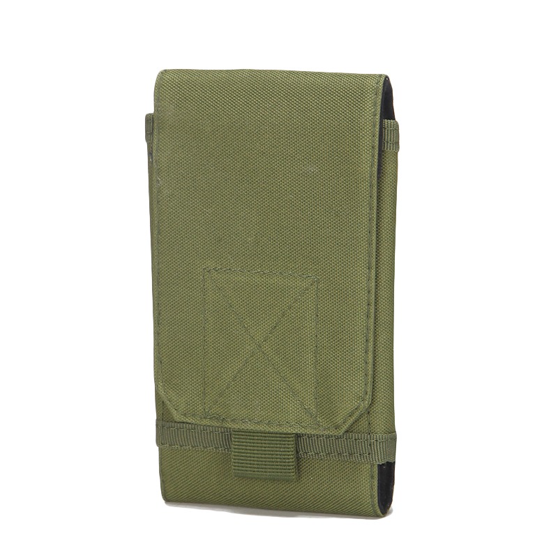 Molle Phone Pouch 1Pc Outdoor  – обзор и цена Hunting Outdoors