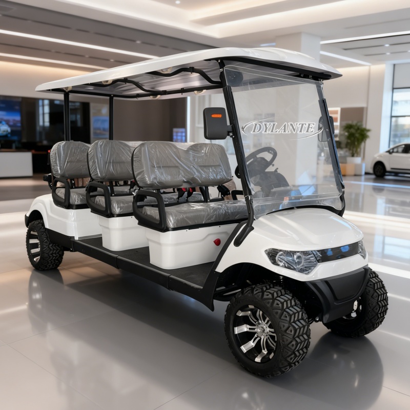 Manufacturer Sells High Qualit – обзор и цена Outdoor Hunting Vehicle
