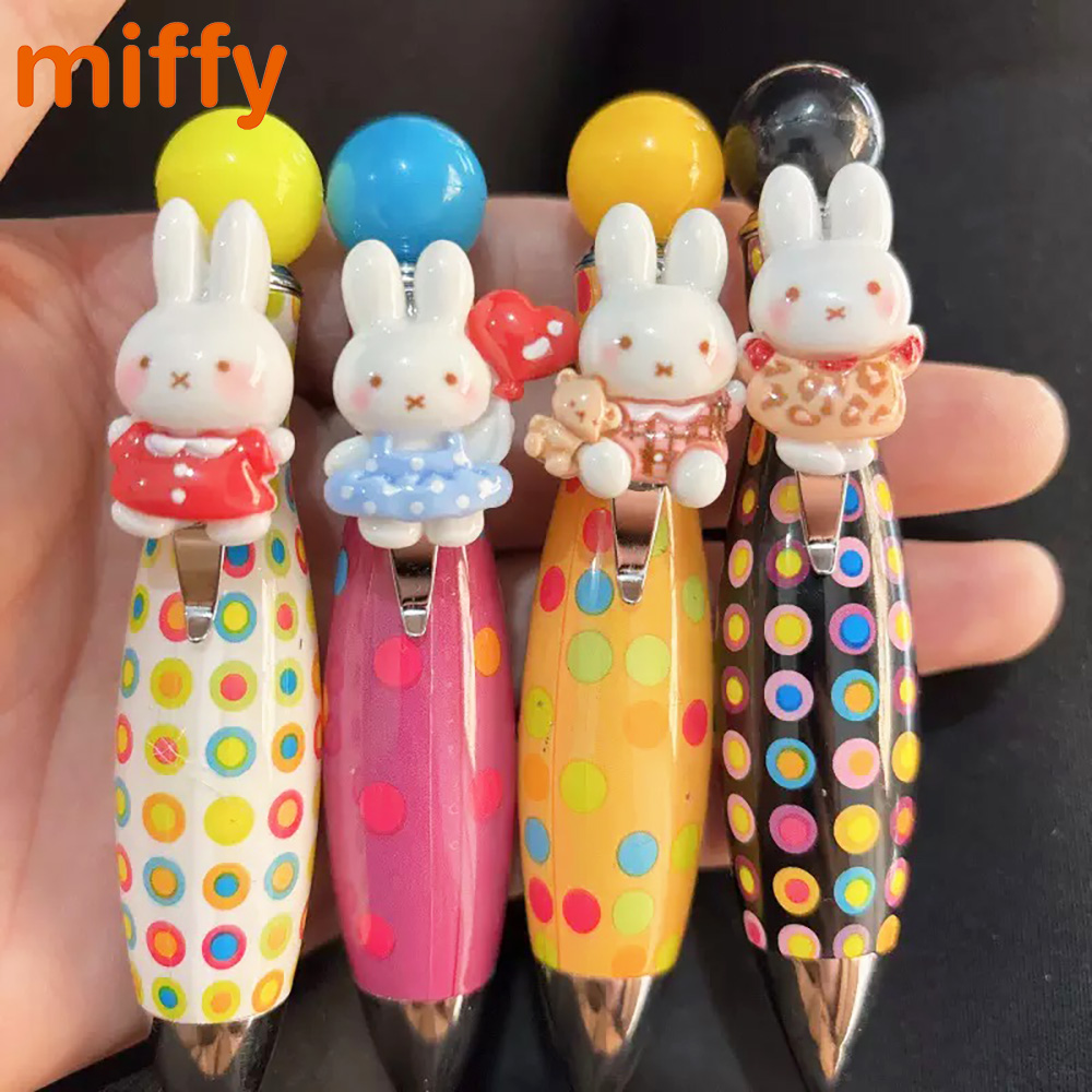 Kawaii Miffy Cute Ball Pen Car – обзор и цена Tactical Pen Tool