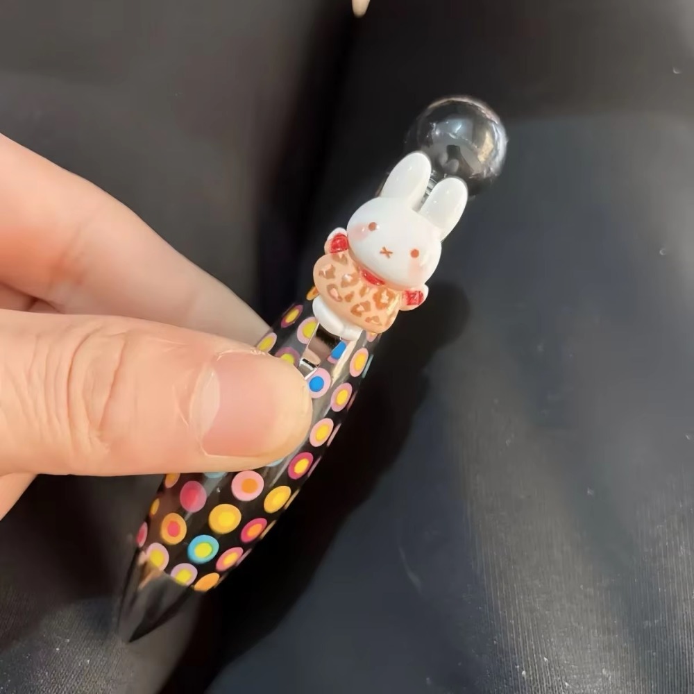 Kawaii Miffy Cute Ball Pen Car – обзор и цена Tactical Pen Tool