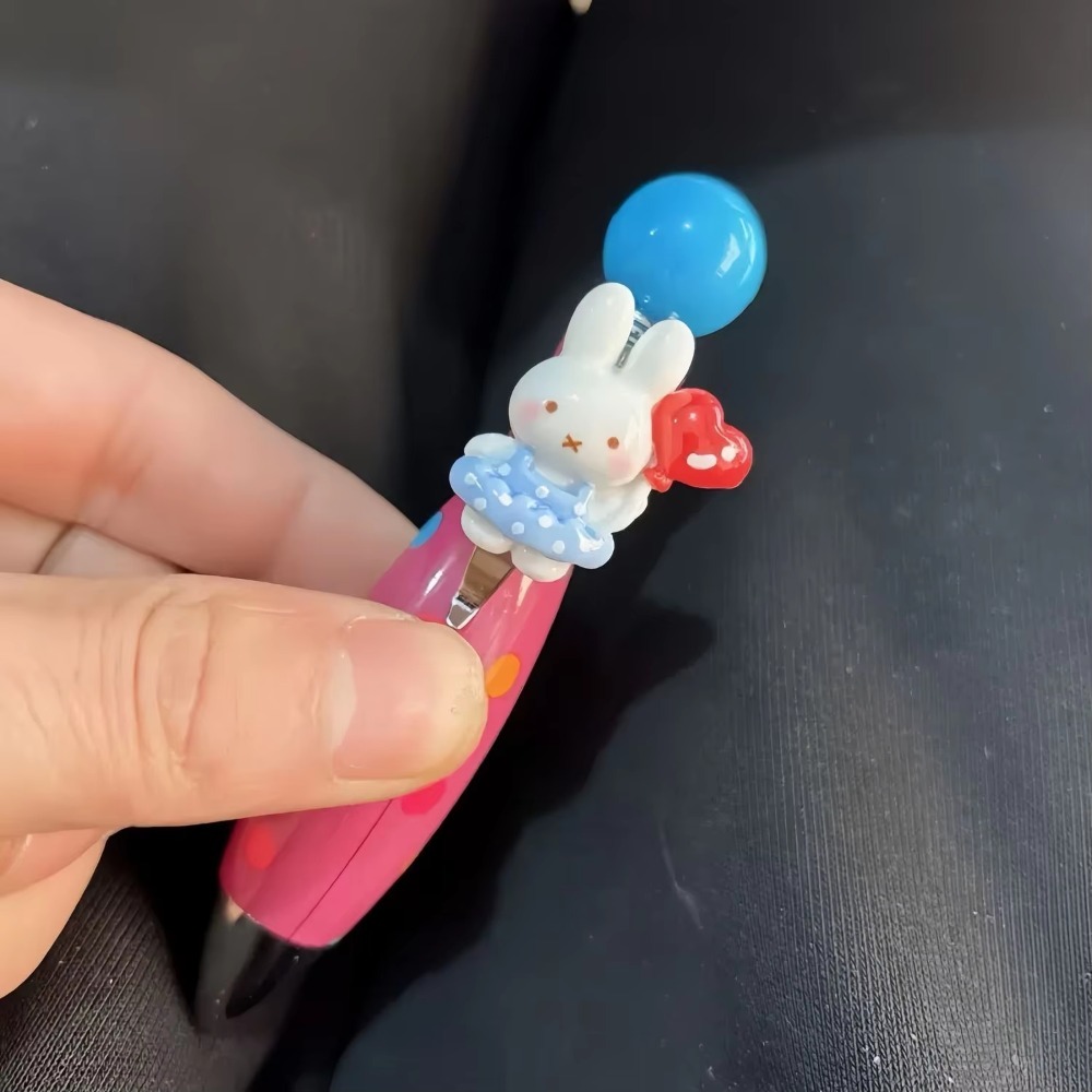 Kawaii Miffy Cute Ball Pen Car – обзор и цена Tactical Pen Tool