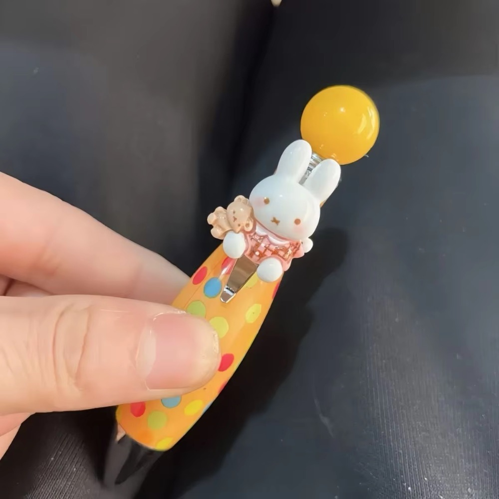 Kawaii Miffy Cute Ball Pen Car – обзор и цена Tactical Pen Tool