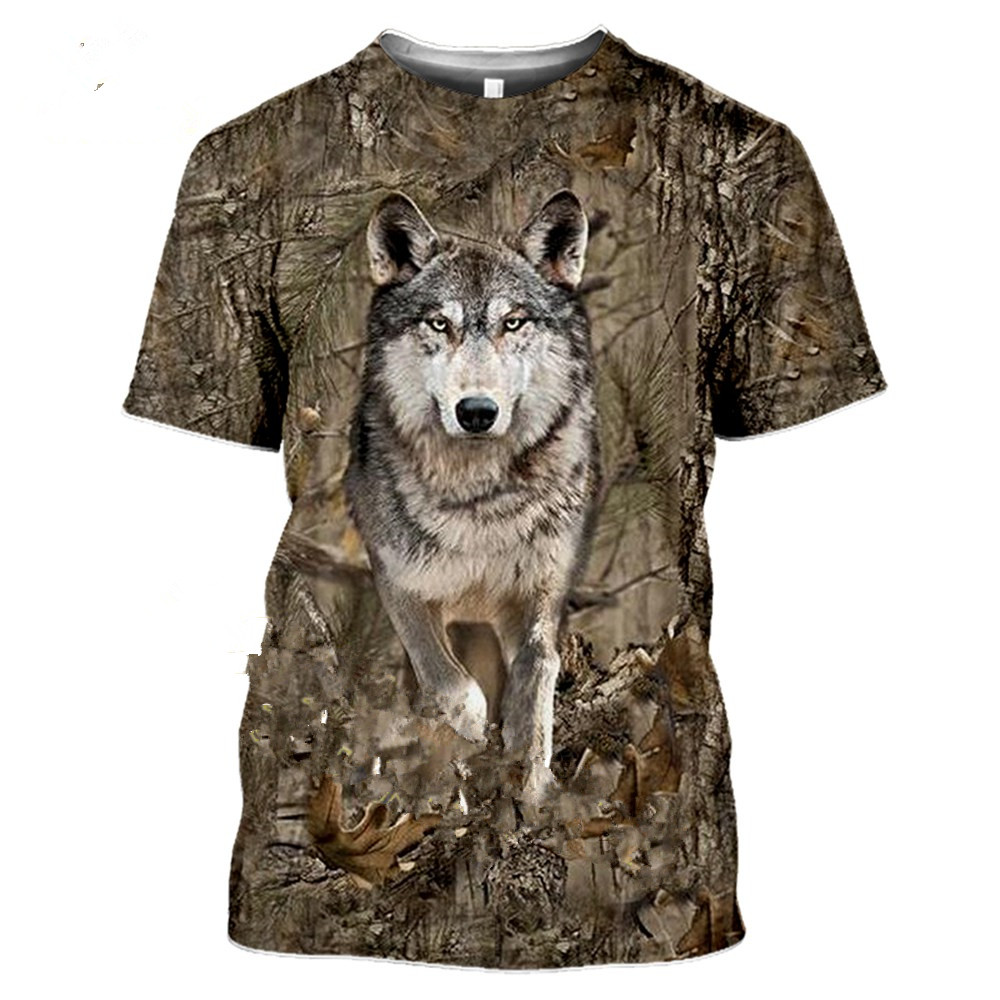 Summer Casual Men's T-shirt Fa – обзор и цена Hunting Outdoor Shirts