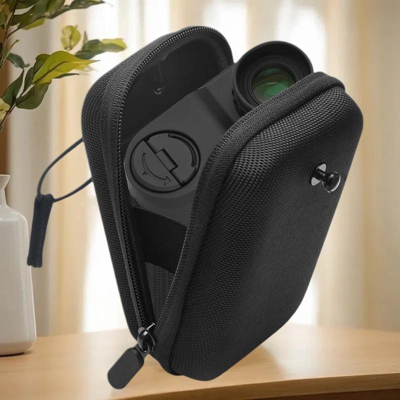 Golf Rangefinder Case EVA Hard – обзор и цена Hunting Outdoors