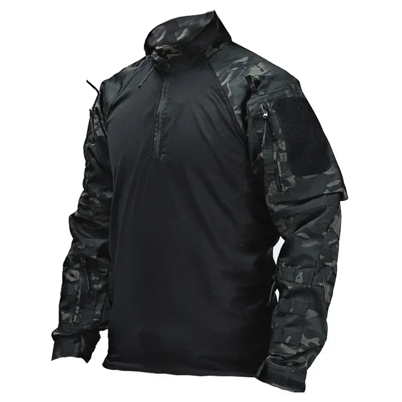 Free Gloves UF PRO Pioneer Fro – обзор и цена Hunting Outdoor Shirts