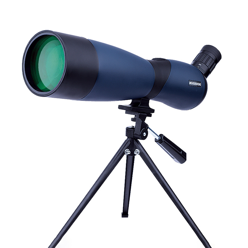 25-75x70 Spotting Scope Zoom M – обзор и цена Hunting Outdoor Watch