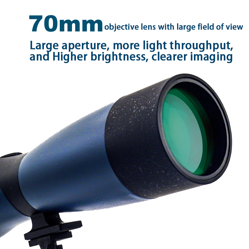 25-75x70 Spotting Scope Zoom M – обзор и цена Hunting Outdoor Watch