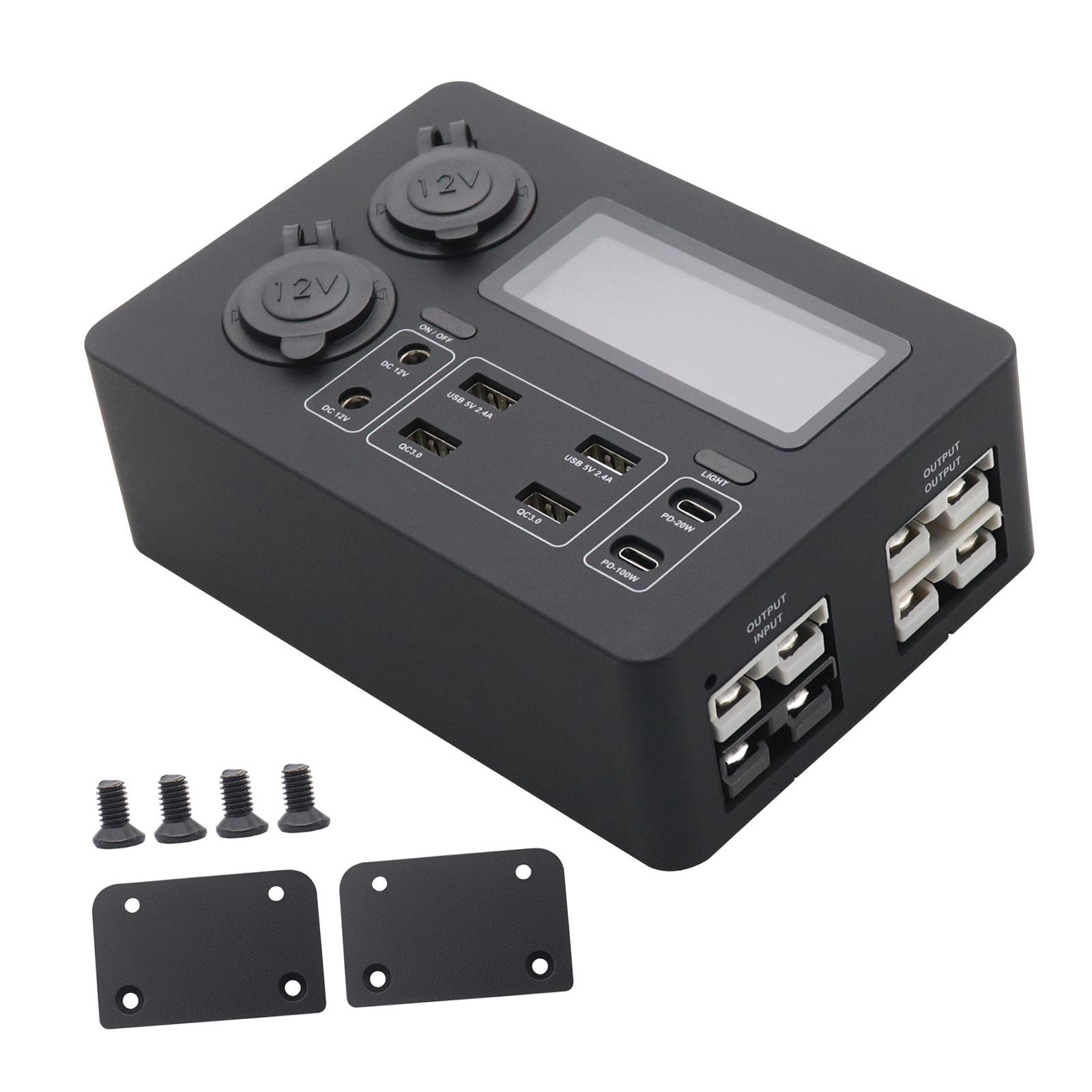 12V Mini Power Box Vehicles Co – обзор и цена Outdoor Hunting Vehicle