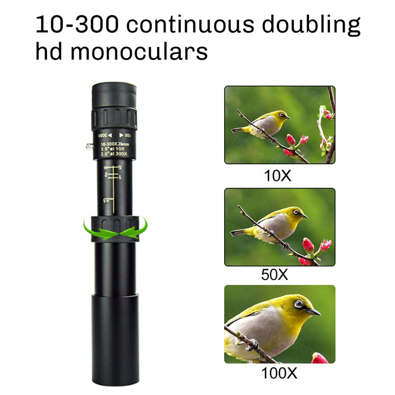 AEF5-Metal 10-300X25 Zoom HD S – обзор и цена Outdoor Hunting Youtube