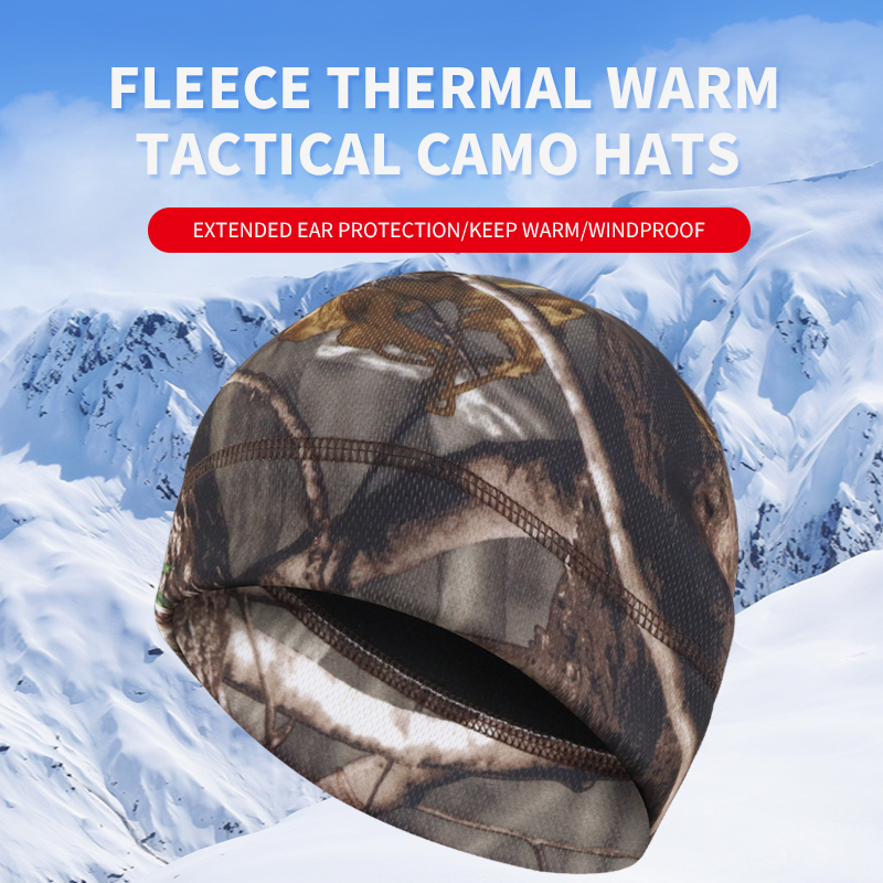 Men Women Winter Outdoor Fleec – обзор и цена Hunting Outdoor Watch