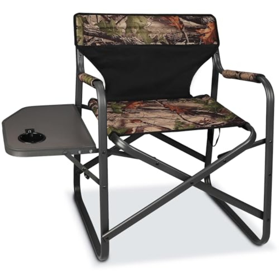 Directors Camping Chairs-Light – обзор и цена Hunting And Fishing Outdoor Chairs