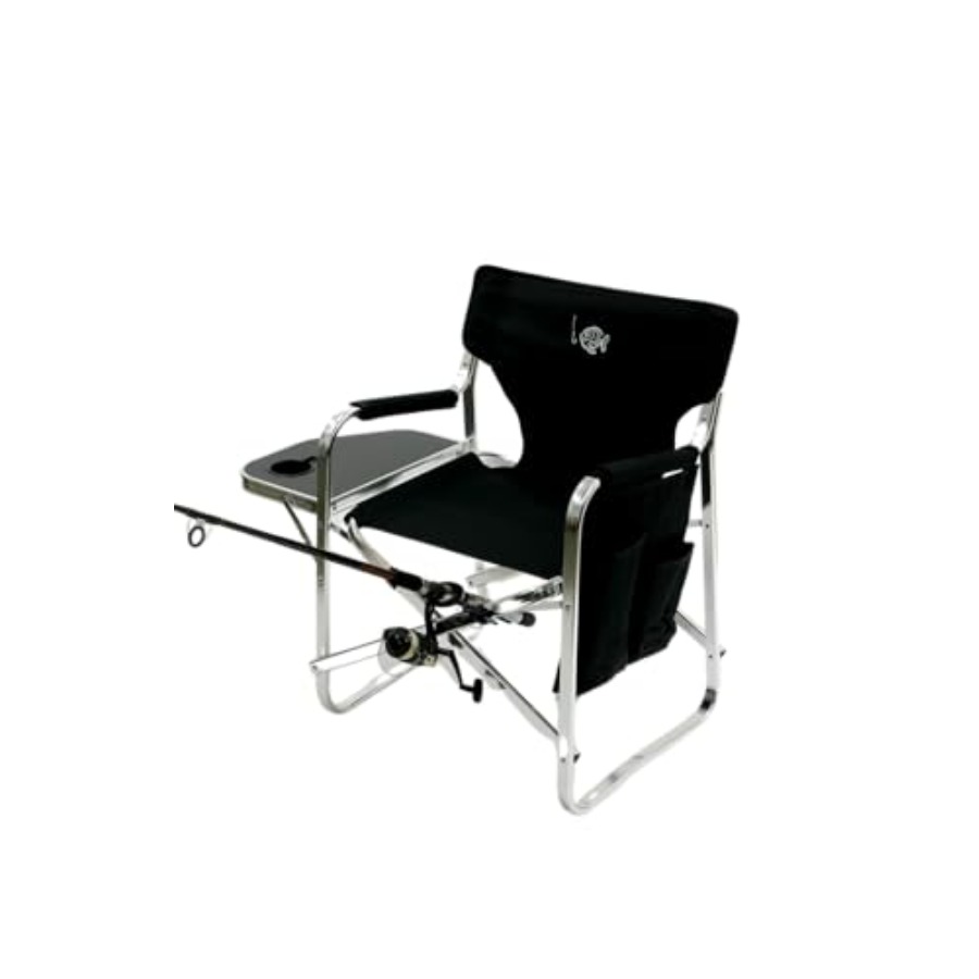 Oasis Premium Director Fishing – обзор и цена Hunting And Fishing Outdoor Chairs