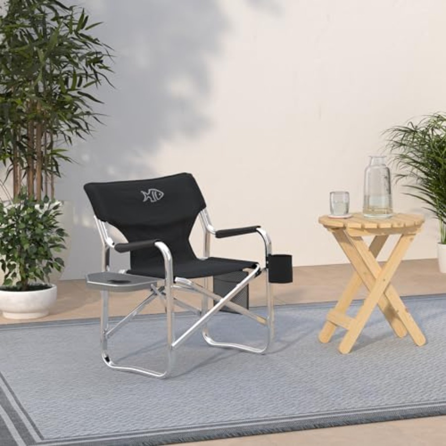 Oasis Premium Director Fishing – обзор и цена Hunting And Fishing Outdoor Chairs