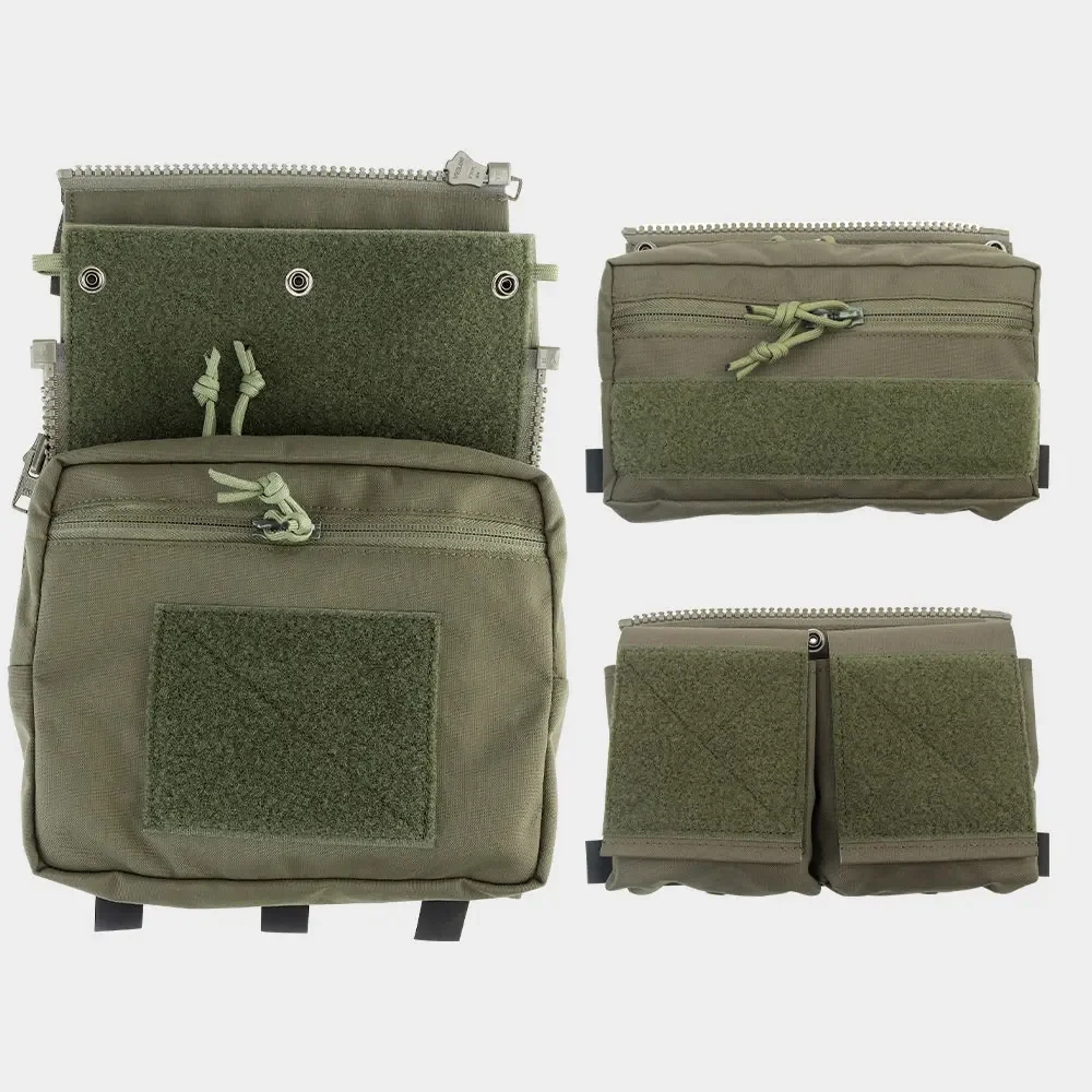 Outdoor LV119 Vest Plate Carri – обзор и цена Outdoor Hunting Gear Storage