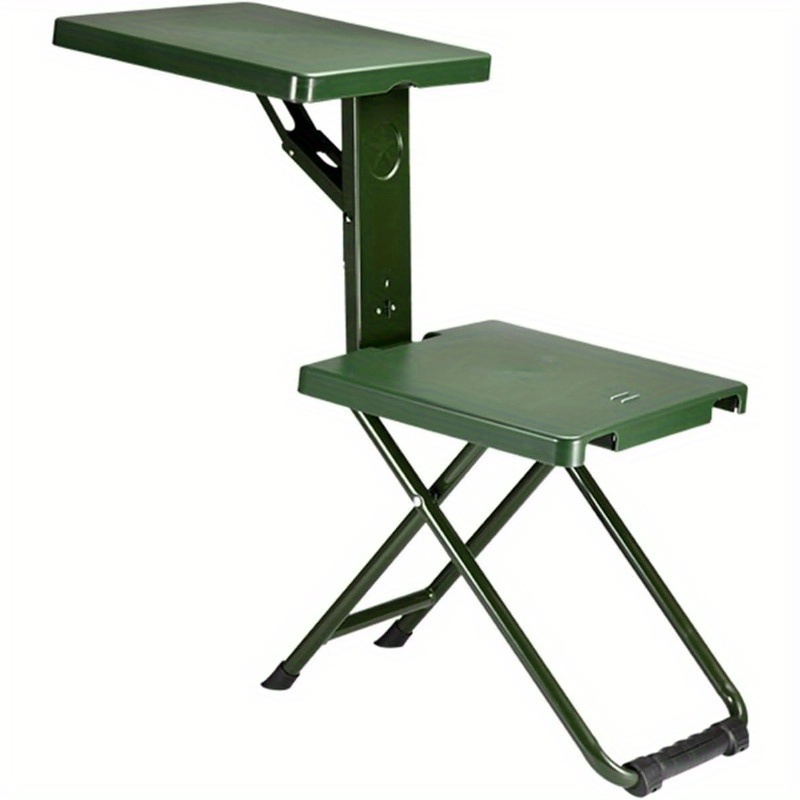 1pc Portable Folding Camping C – обзор и цена Hunting And Fishing Outdoor Chairs