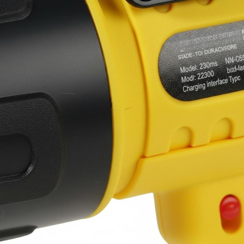 Handheld Searchlight 1000,000  – обзор и цена Hunting Outdoors