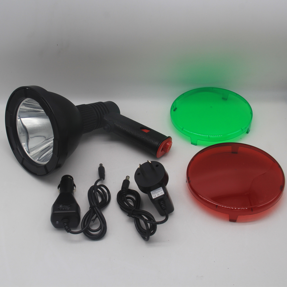 25W LED Powerful  Emergency Li – обзор и цена Hunting Outdoor Shows