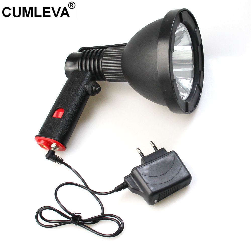 25W LED Powerful  Emergency Li – обзор и цена Hunting Outdoor Shows
