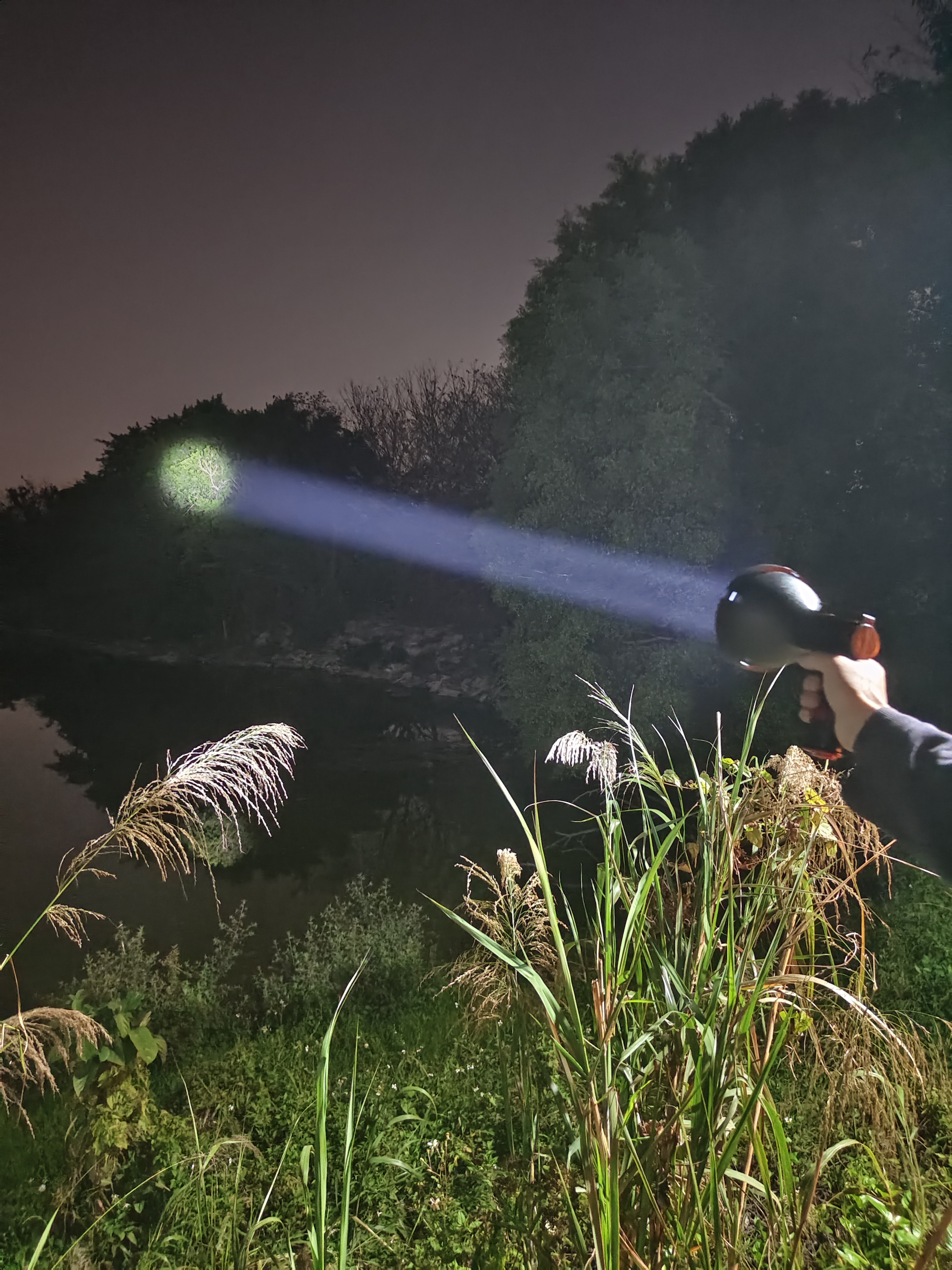 25W LED Powerful  Emergency Li – обзор и цена Hunting Outdoor Shows