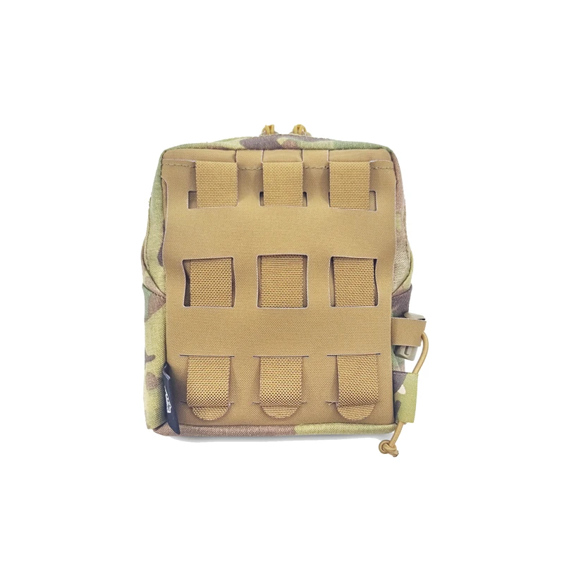 Airsoft EDC 6x5 Inch Sundries  – обзор и цена Outdoor Hunting Gear Storage