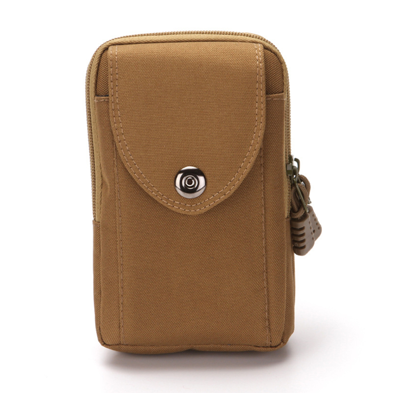 Men Waistpack Small Pouch Outd – обзор и цена Outdoor Hunting Belt