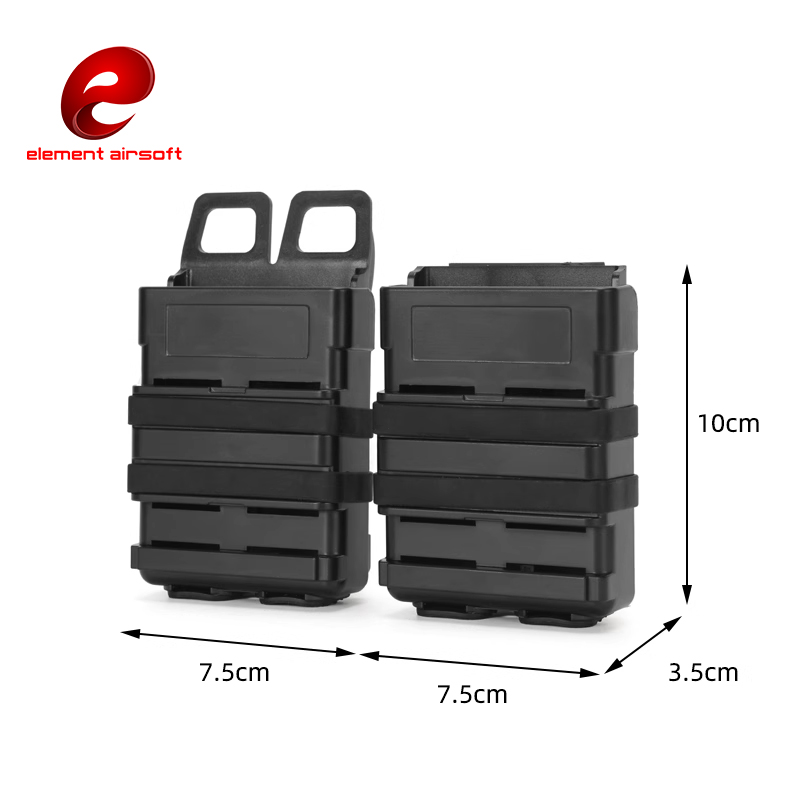 Element Tactical Fast-Mag Fric – обзор и цена Outdoor Hunting Gear Storage