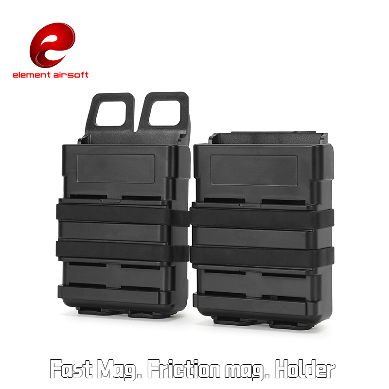 Element Tactical Fast-Mag Fric – обзор и цена Outdoor Hunting Gear Storage