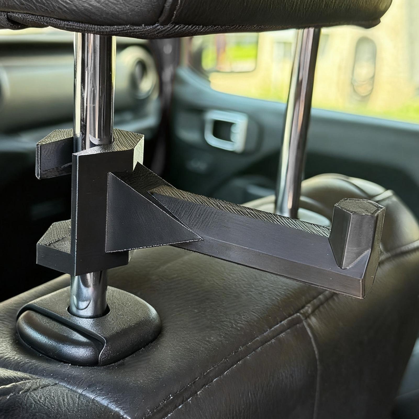 Heavy-Duty Truck Bow Hanger, P – обзор и цена Outdoor Hunting Vehicle