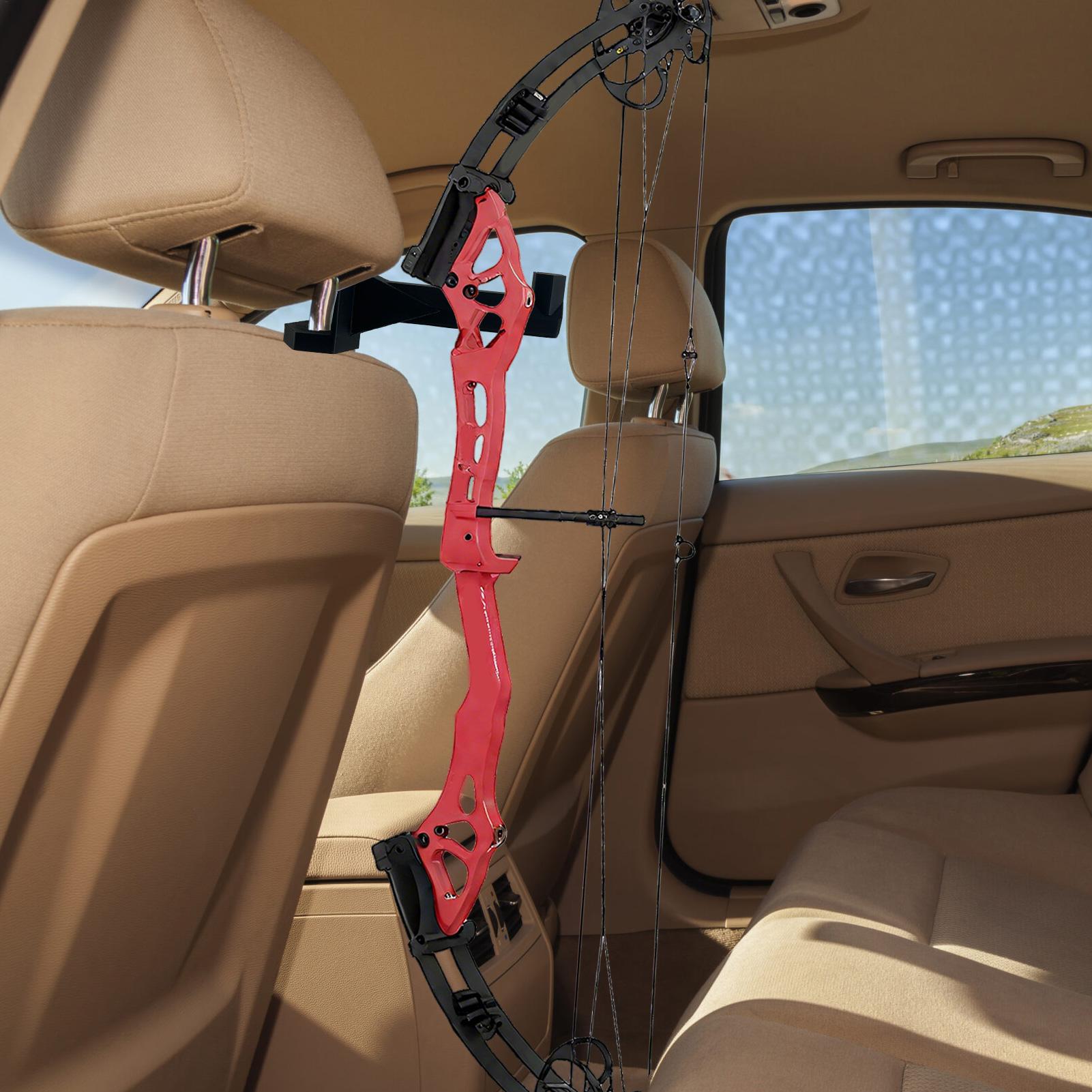 Heavy-Duty Truck Bow Hanger, P – обзор и цена Outdoor Hunting Vehicle