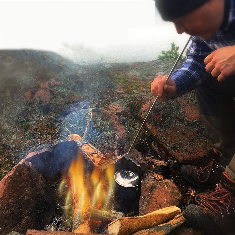 Outdoor Cooking Blow Fire Tube – обзор и цена Outdoor Hunting Youtube