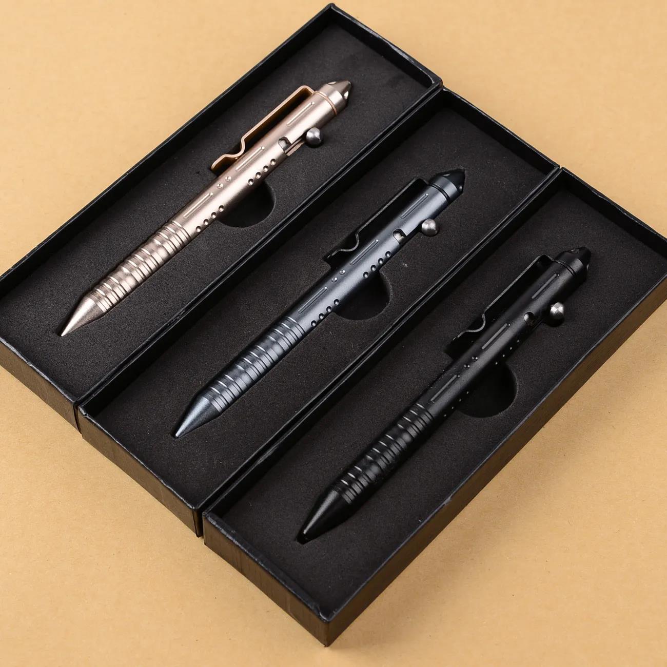 Portable Tactical Pen Self Def – обзор и цена Tactical Pen Tool