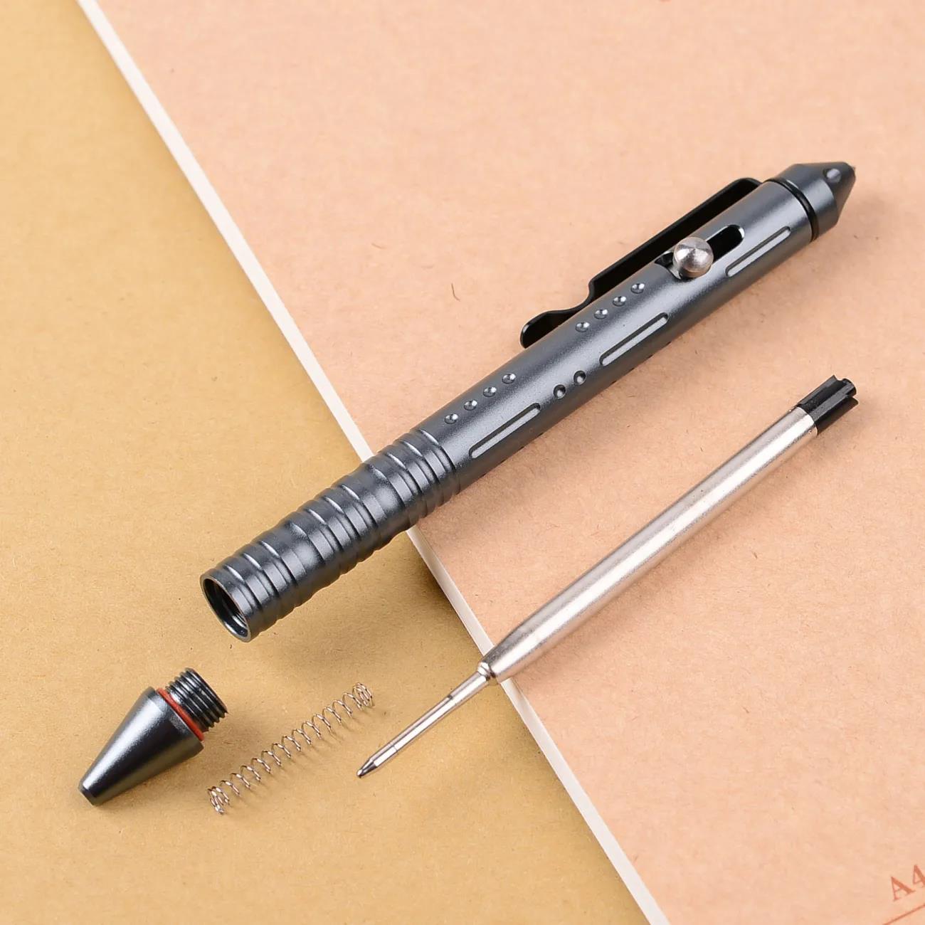 Portable Tactical Pen Self Def – обзор и цена Tactical Pen Tool