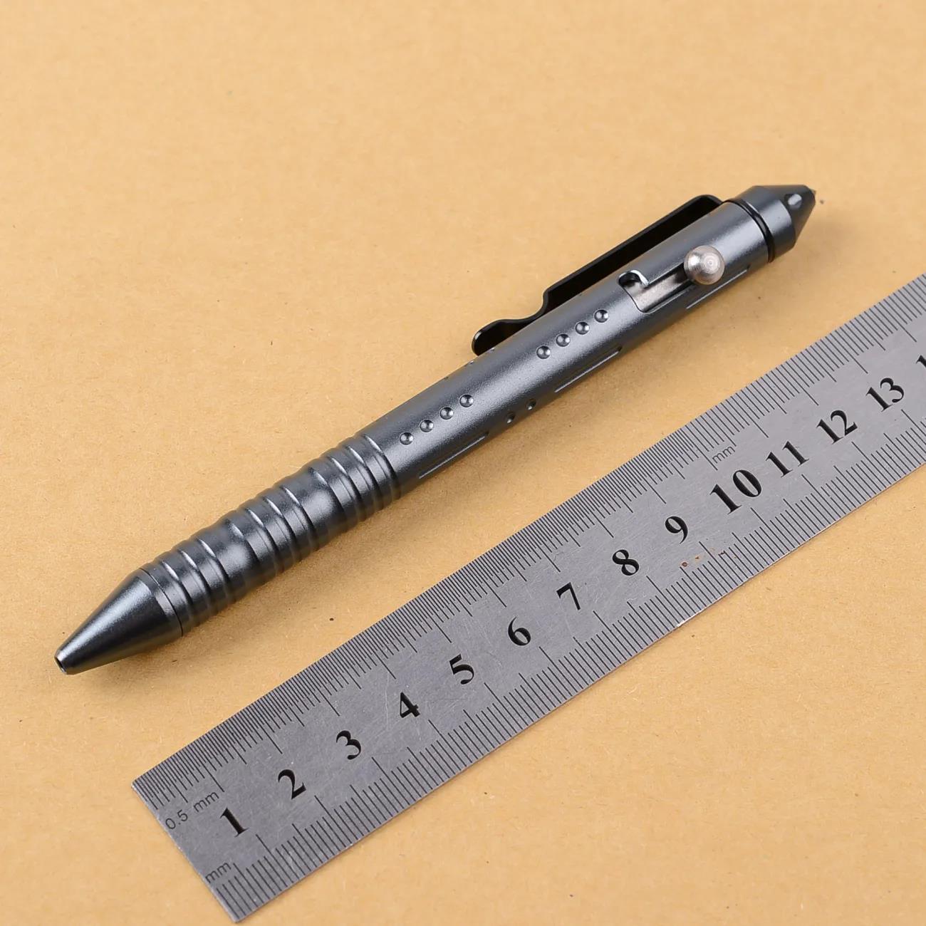 Portable Tactical Pen Self Def – обзор и цена Tactical Pen Tool