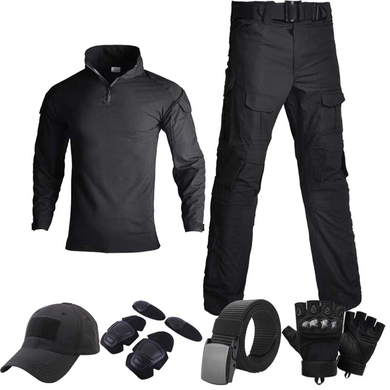 Tactical Military Clothing & G – обзор и цена Hunting Outdoors