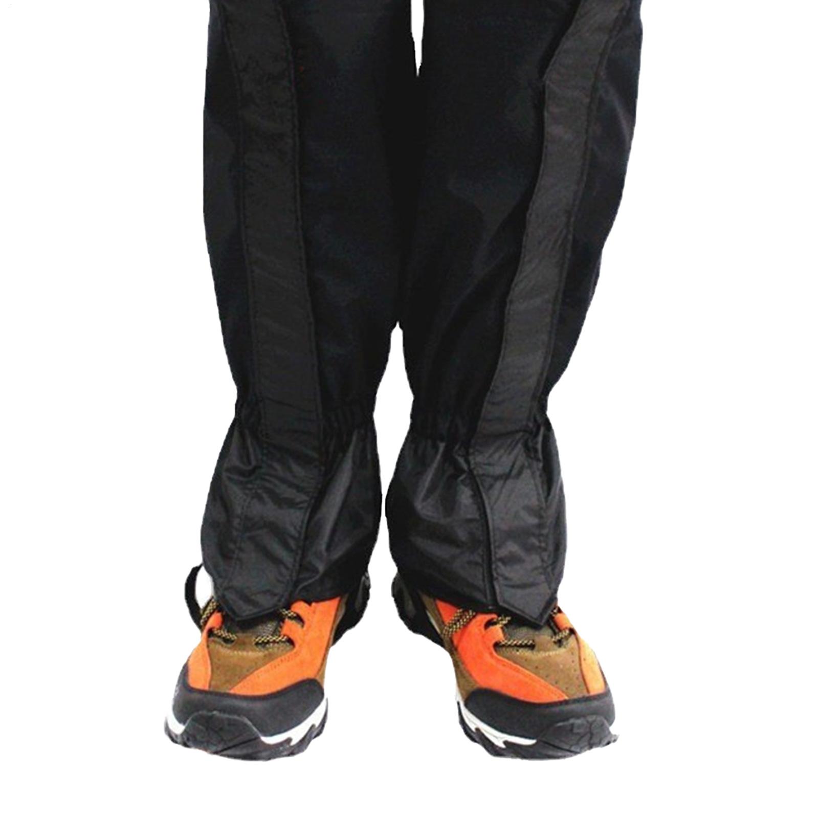Outdoor Waterproof Leg Warmers – обзор и цена Outdoor Hunting Youtube