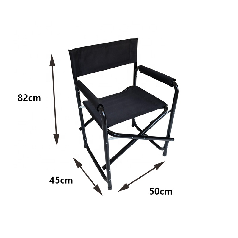 Outdoor Portable Folding Direc – обзор и цена Hunting And Fishing Outdoor Chairs