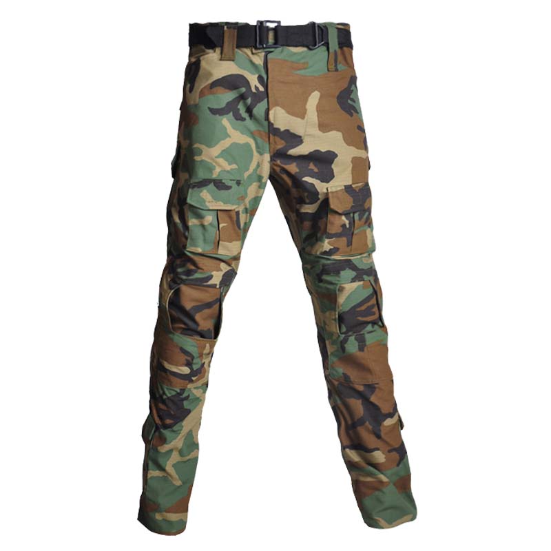 Tactical Cargo Uniform Jungle  – обзор и цена Hunting Outdoor Shirts