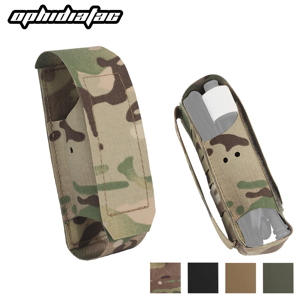 OPHIDIAN GP Bag Tourniquet Car – обзор и цена Outdoor Hunting Gear Storage