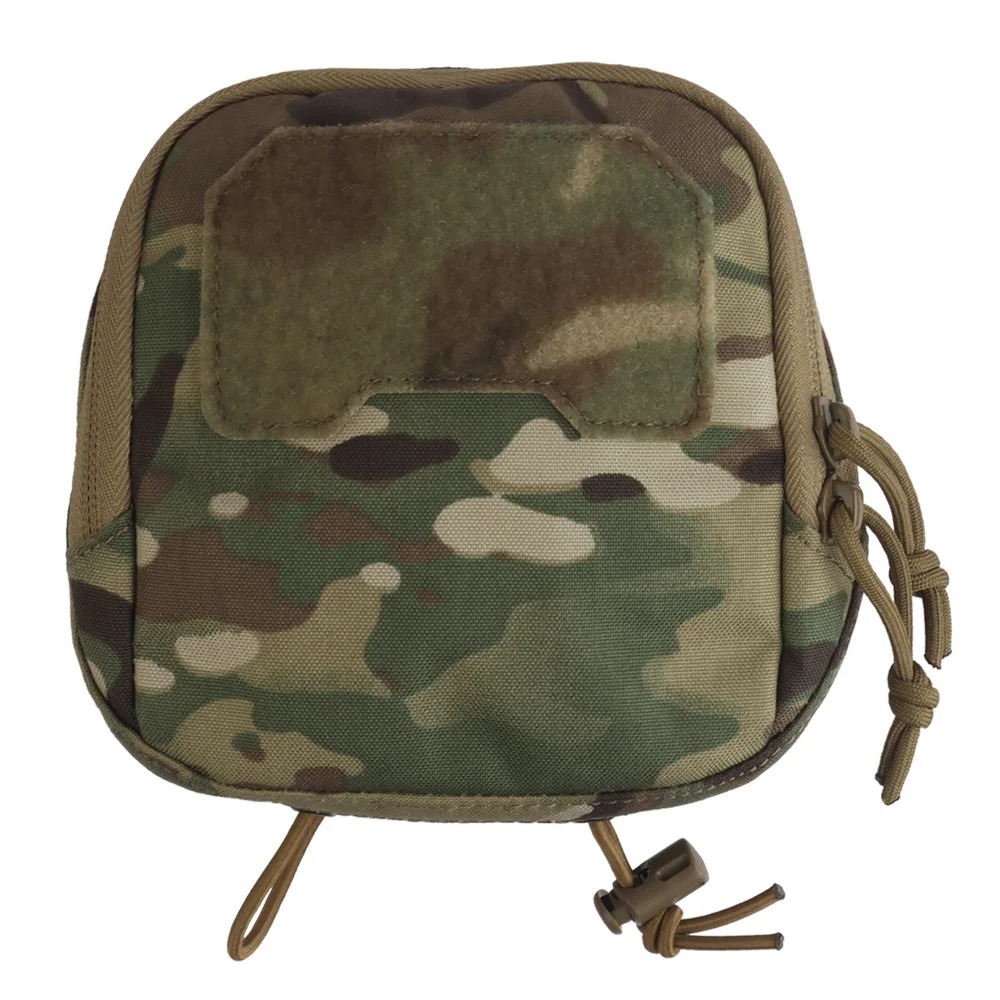 Tactical AG General Purpose Po – обзор и цена Outdoor Hunting Gear Storage