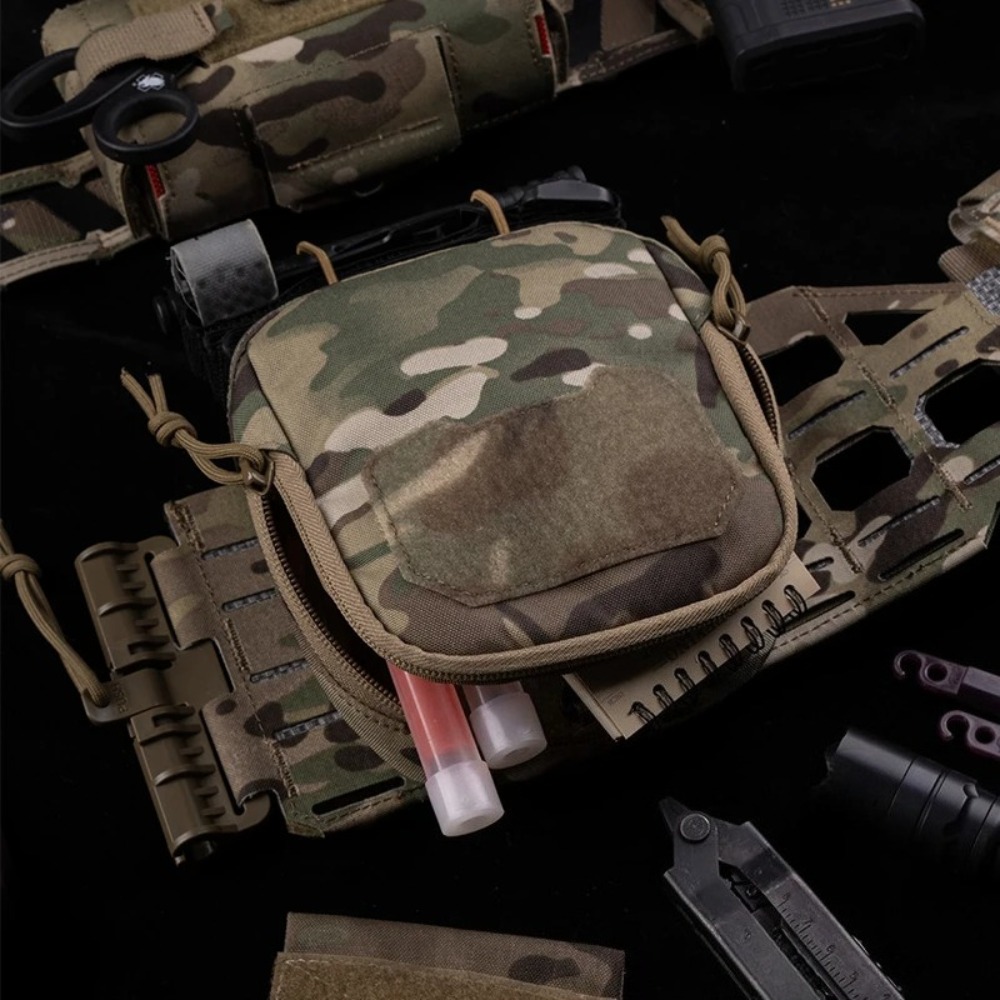 Tactical AG General Purpose Po – обзор и цена Outdoor Hunting Gear Storage