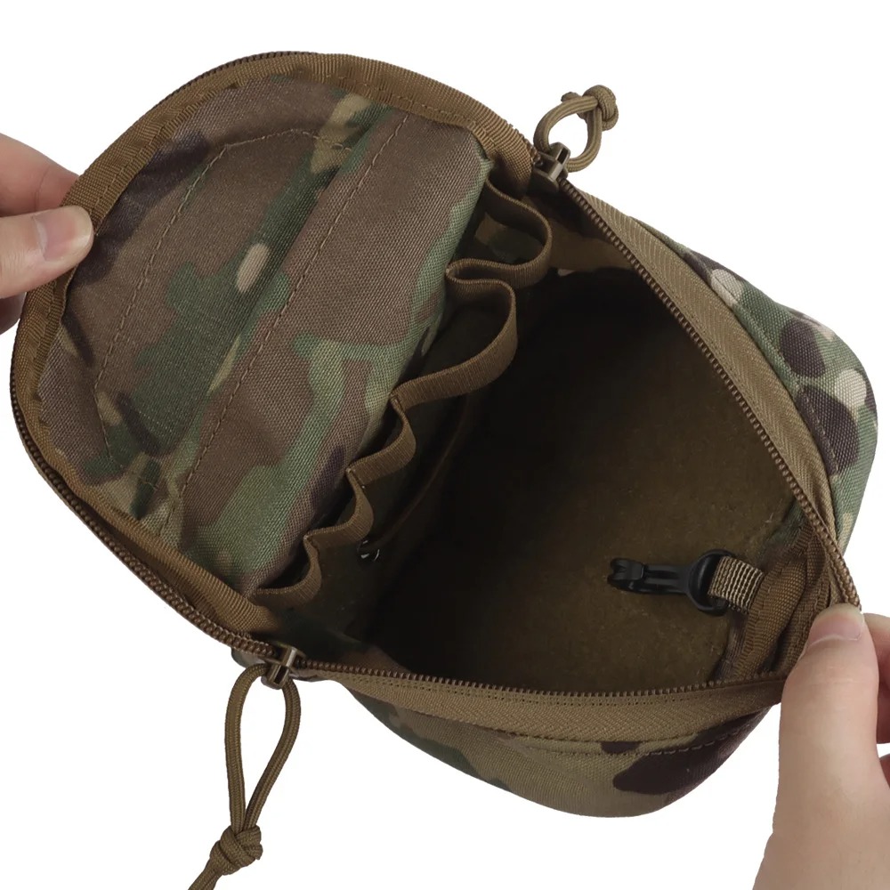 Tactical AG General Purpose Po – обзор и цена Outdoor Hunting Gear Storage