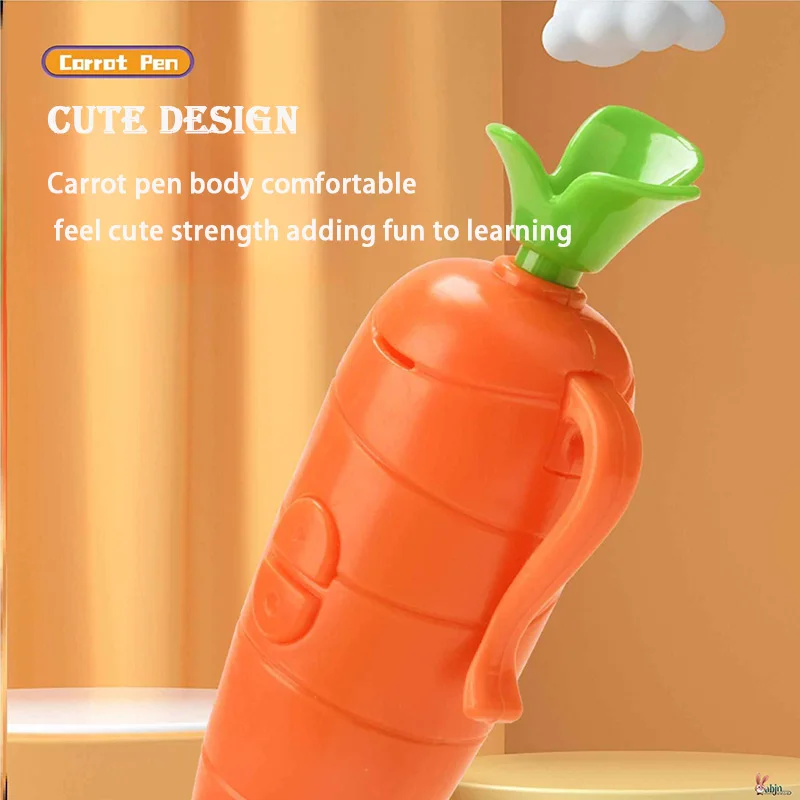 New Hot Sale Cute Carrot Voice – обзор и цена Tactical Pen Tool