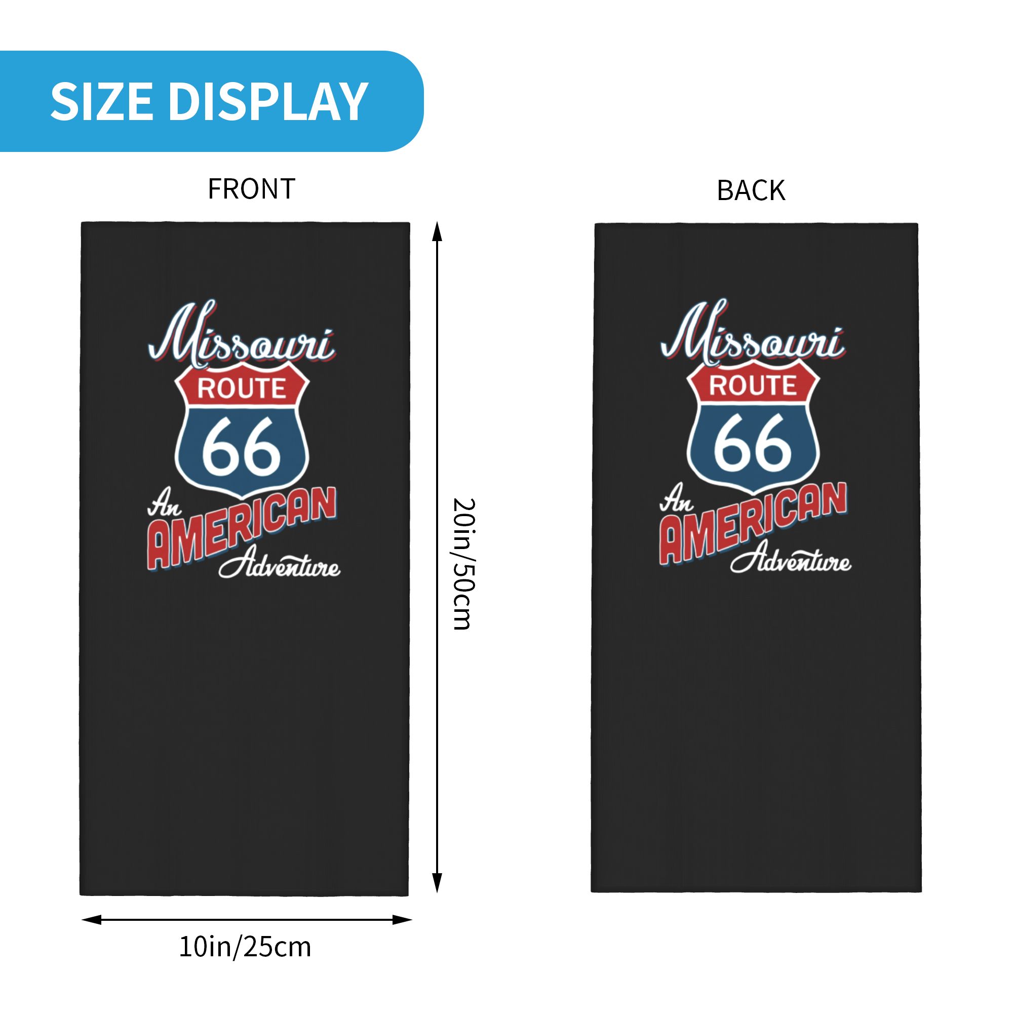 Custom Missouri Route 66 Ameri – обзор и цена Missouri Hunting & Outdoor Adventures