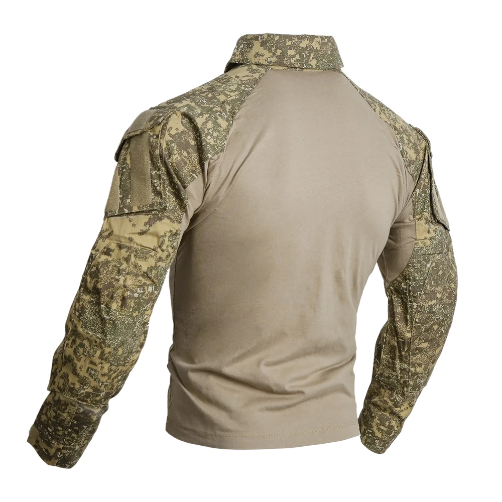 Emersongear Tactical G3 Combat – обзор и цена Hunting Outdoor Shirts