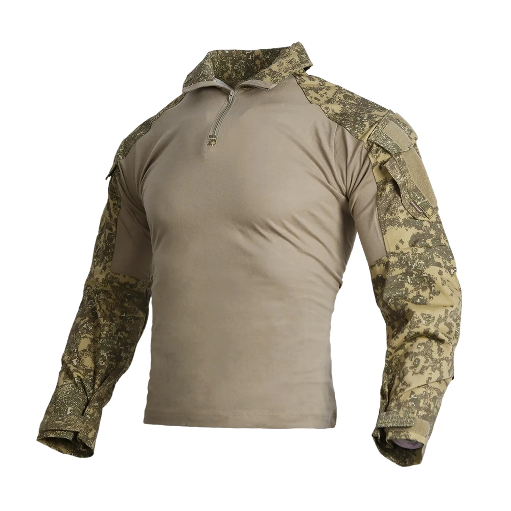 Emersongear Tactical G3 Combat – обзор и цена Hunting Outdoor Shirts
